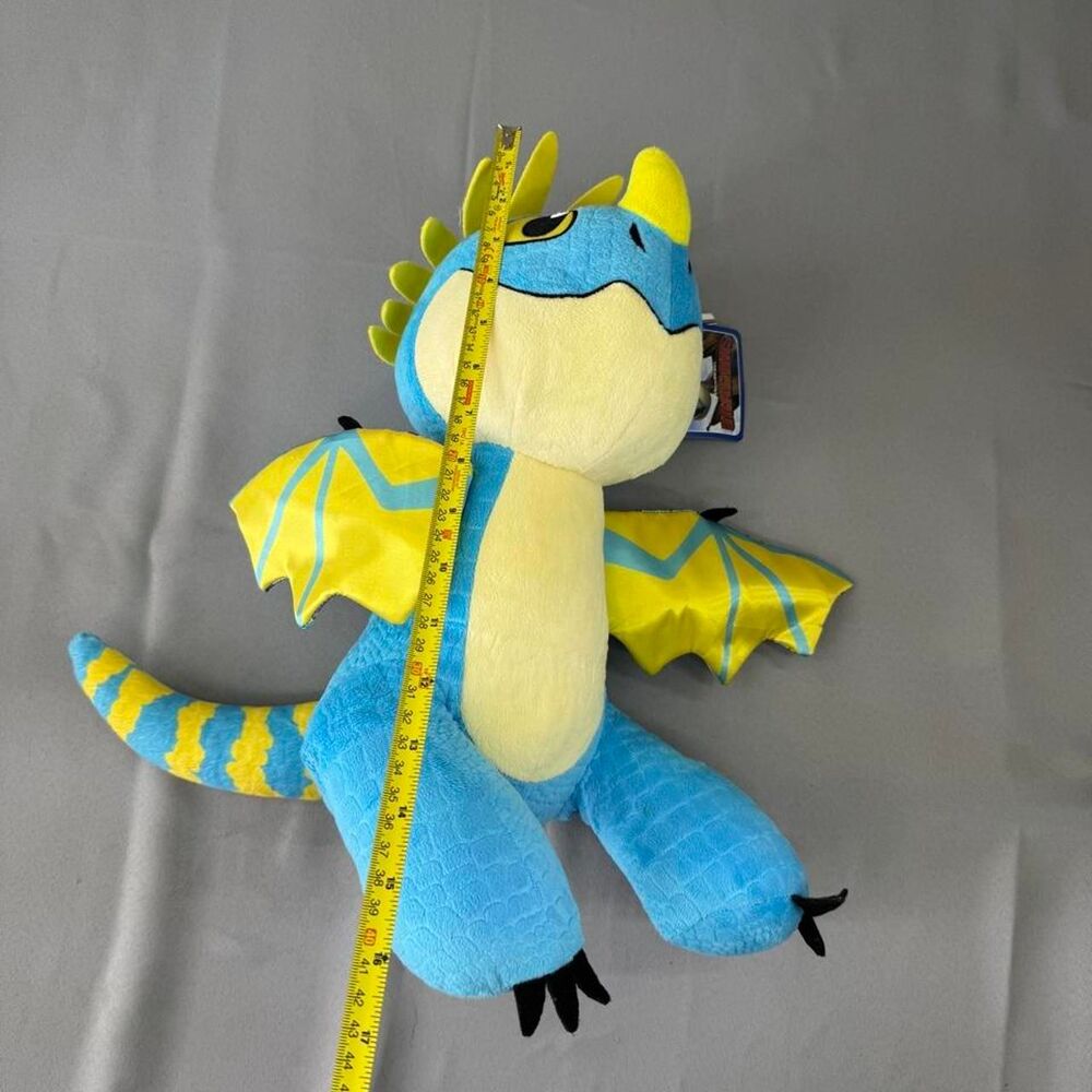 Build-a-bear stormfly - Picture 6 of 6